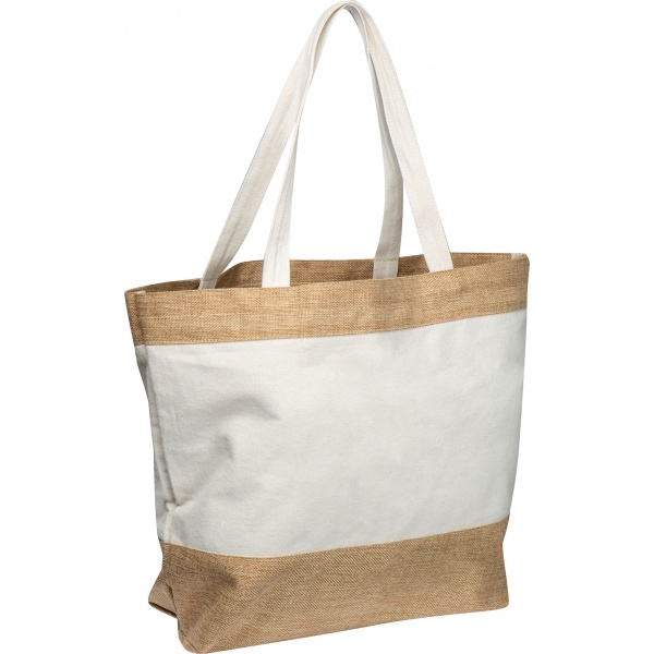 Logo trade promotional gift photo of: Beach bag SAO LUIS